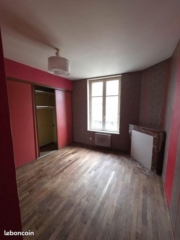 Appartement à louer, 63m², Malzéville