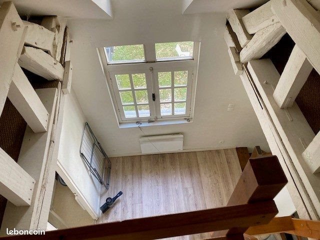 Appartement à vendre, 26m², Rennes