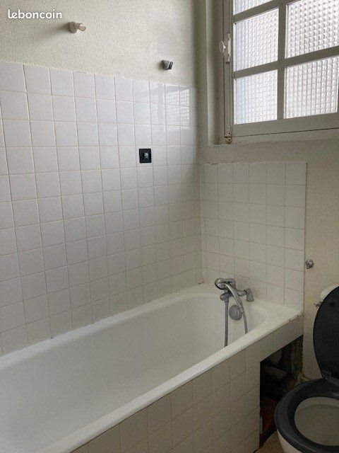 Appartement à vendre, 26m², Rennes