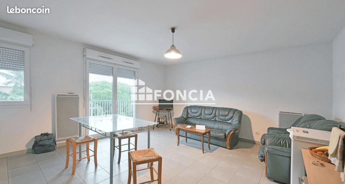 Appartement à vendre, 54m², Montpellier
