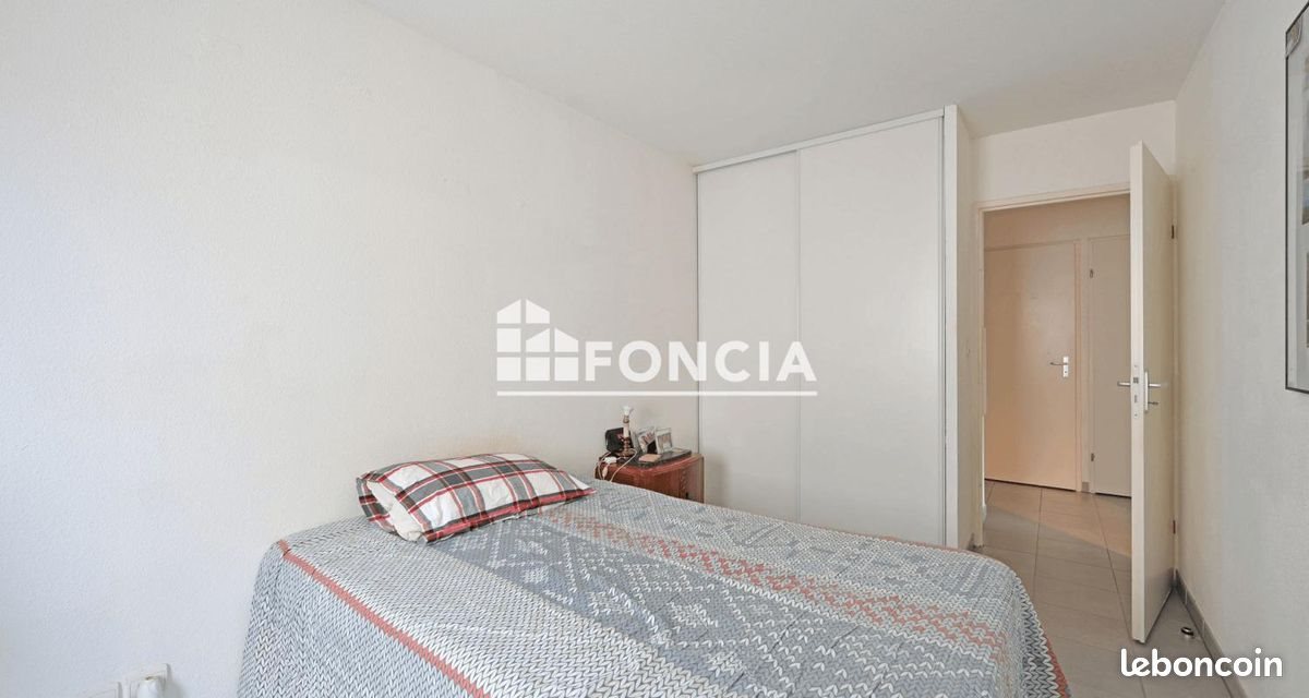 Appartement à vendre, 54m², Montpellier