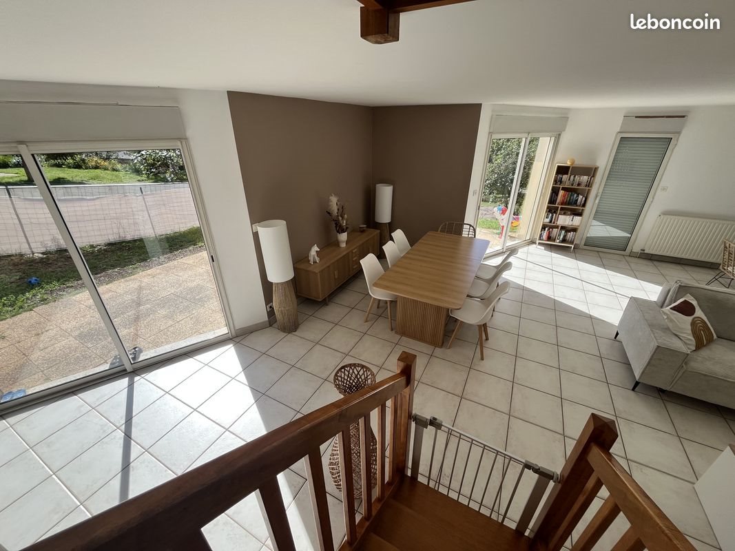 Maison à louer, 105m², Rodez