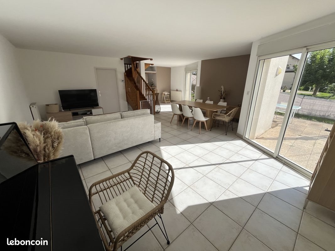 Maison à louer, 105m², Rodez