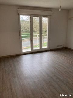 Appartement à louer, 53m², Chambray-lès-Tours