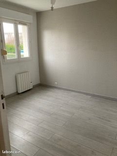 Appartement à louer, 53m², Chambray-lès-Tours