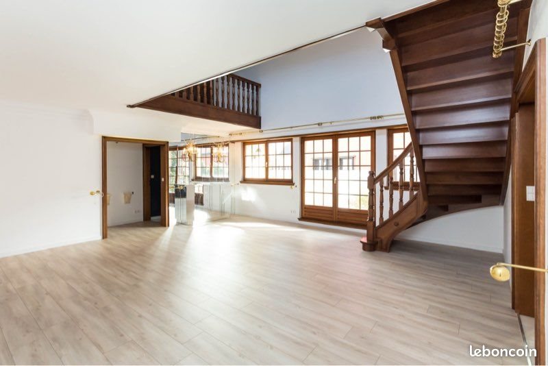 Maison à louer, 220m², Bernolsheim