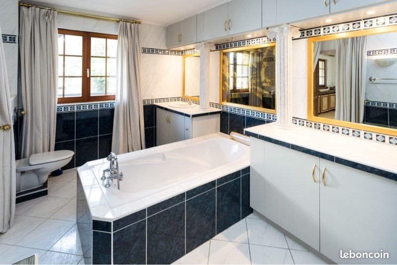 Maison à louer, 220m², Bernolsheim