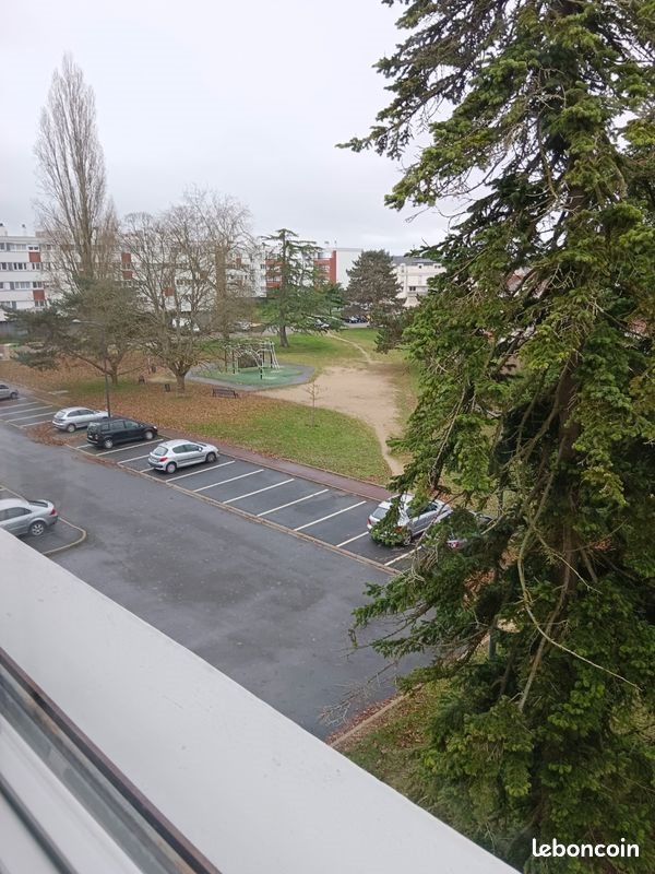 Appartement à louer, 65m², Saint-Jean-de-la-Ruelle