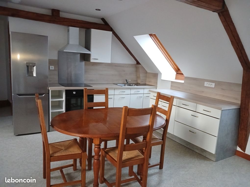 Appartement à louer, 39m², Saint-Inglevert