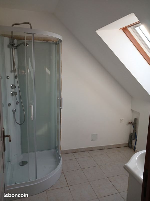 Appartement à louer, 39m², Saint-Inglevert