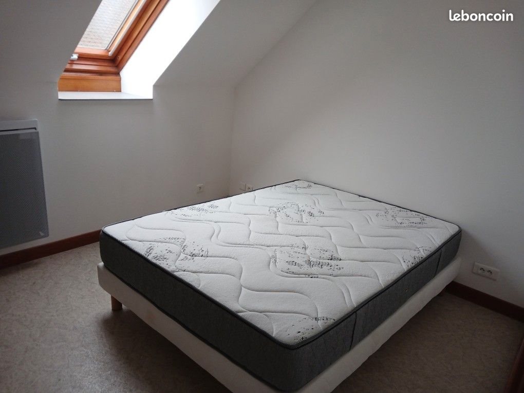 Appartement à louer, 39m², Saint-Inglevert