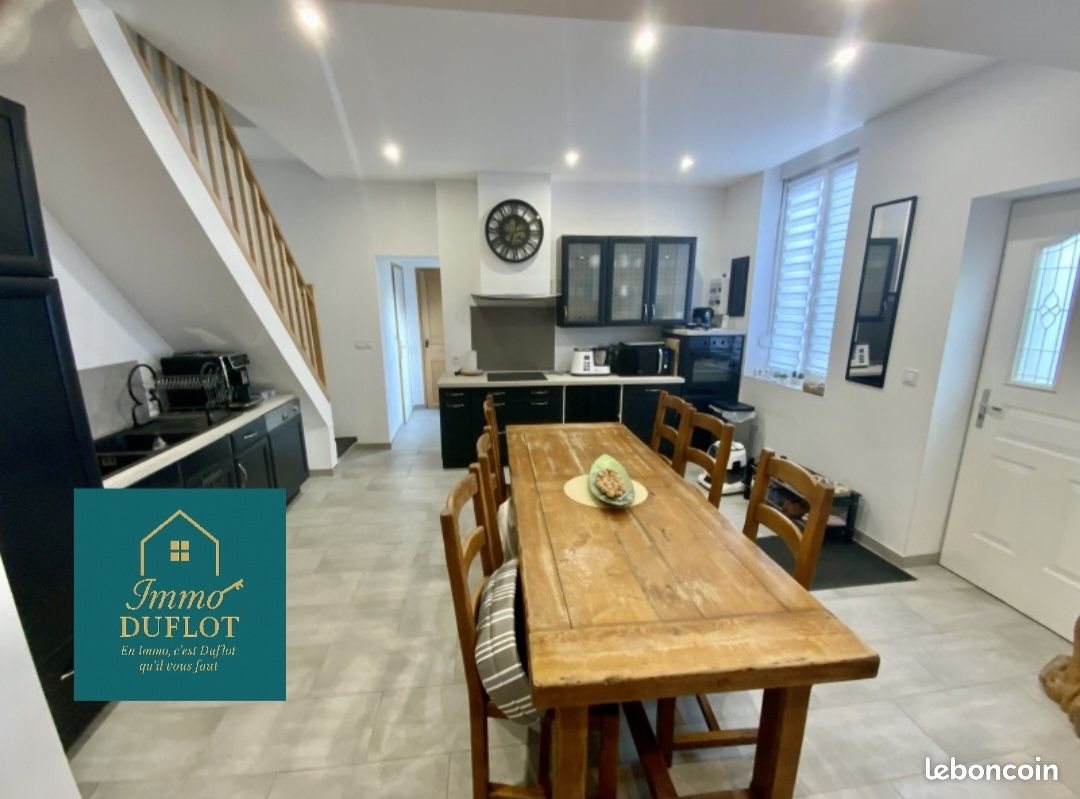 Maison à louer, 73m², Saint-Amand-les-Eaux