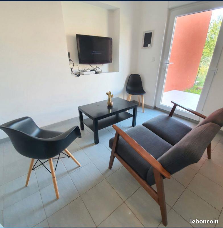 Maison à louer, 120m², Loos