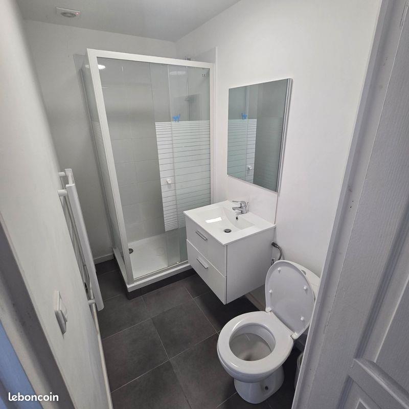 Maison à louer, 120m², Loos