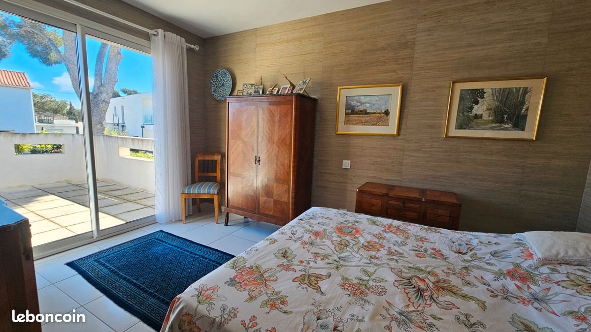 Maison à vendre, 90m², Carry-le-Rouet