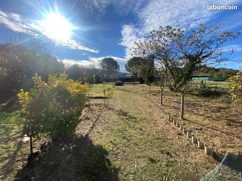Maison à louer, 95m², Saint-Hilaire