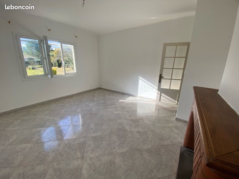 Maison à louer, 95m², Saint-Hilaire