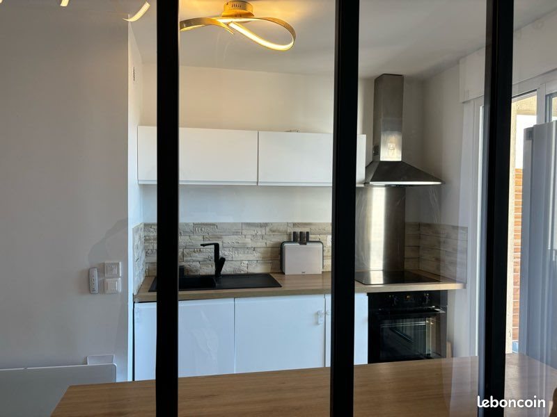Appartement à louer, 59m², Miramas