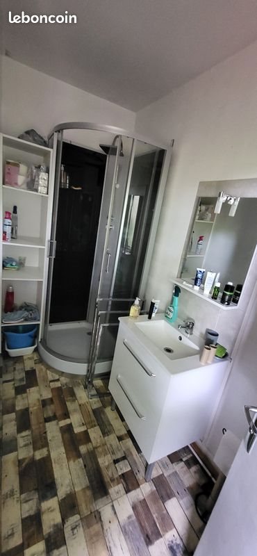 Appartement à louer, 25m², Toulouse