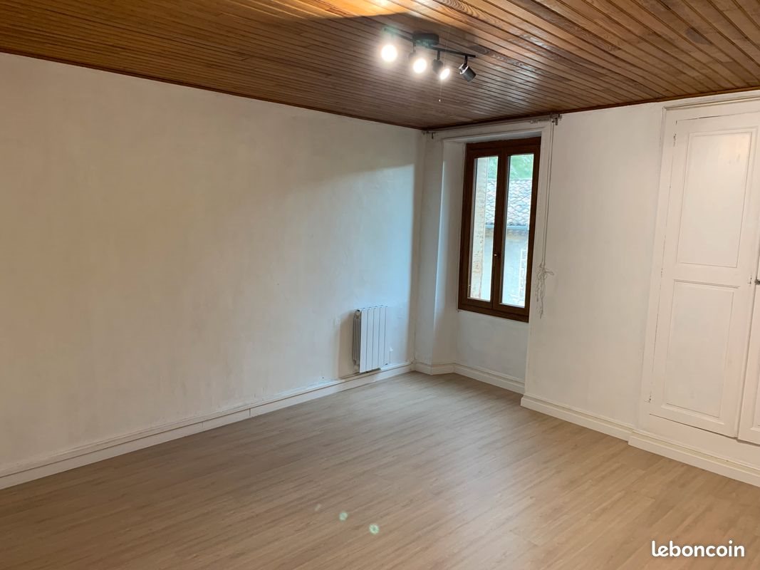 Appartement à louer, 80m², Nyons