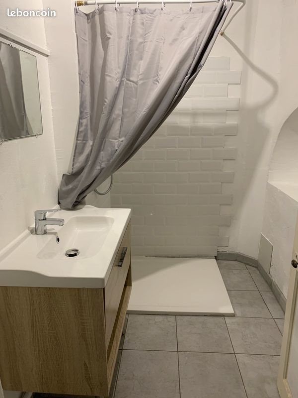 Appartement à louer, 80m², Nyons