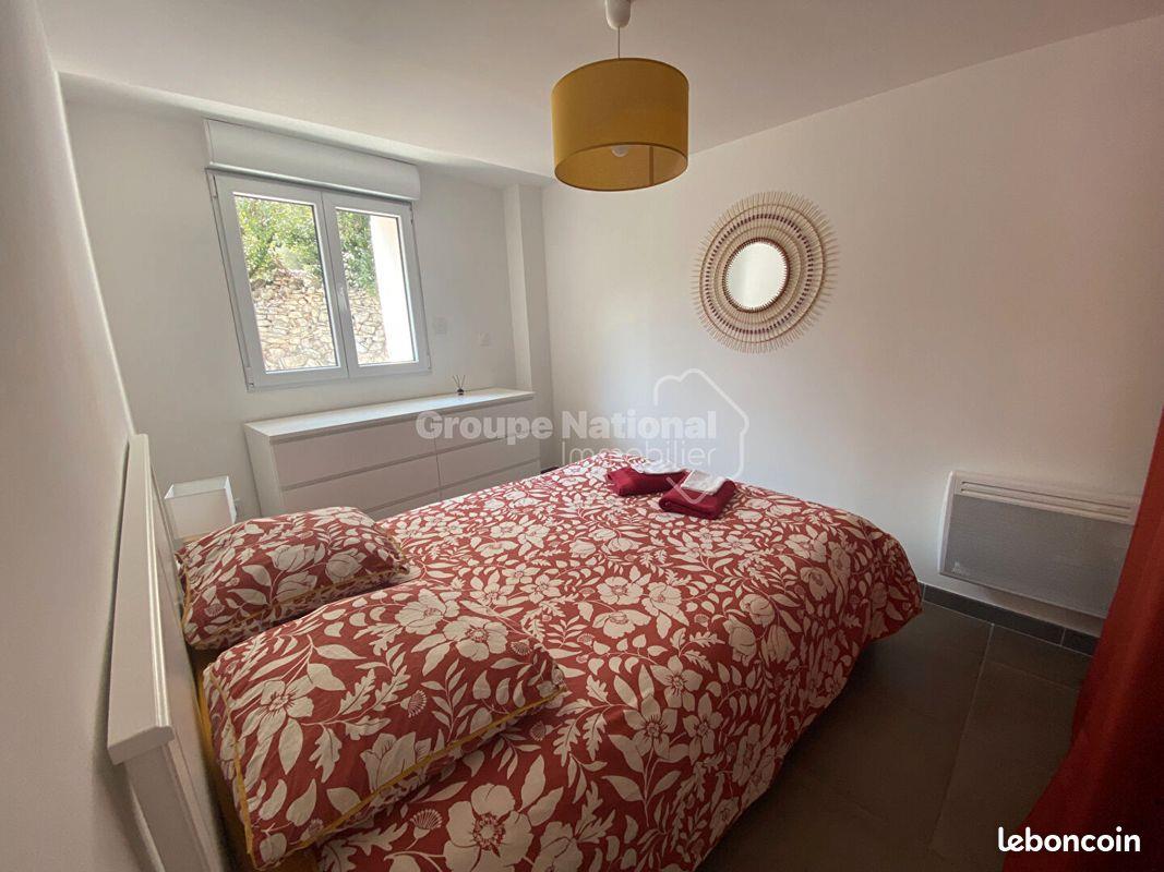 Appartement à louer, 31m², Nîmes