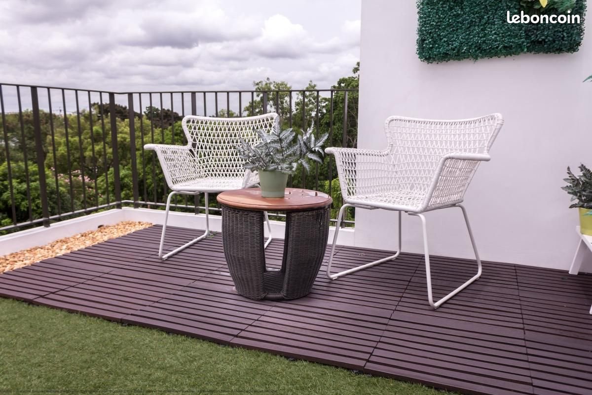 Appartement à vendre, 78m², Bordeaux