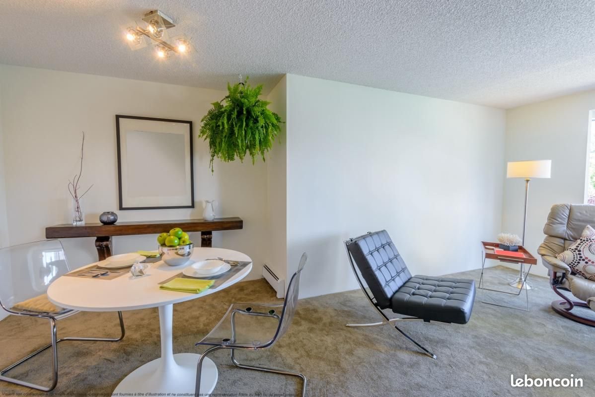 Appartement à vendre, 78m², Bordeaux