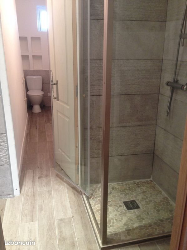 Appartement à louer, 57m², Rouen