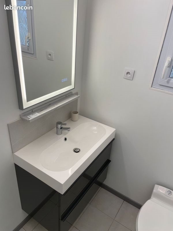 Appartement à louer, 30m², Avène