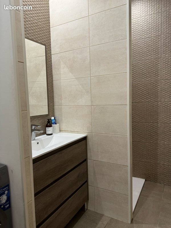 Appartement à louer, 59m², Saint-Etienne