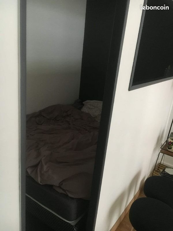 Appartement à louer, 33m², Rennes