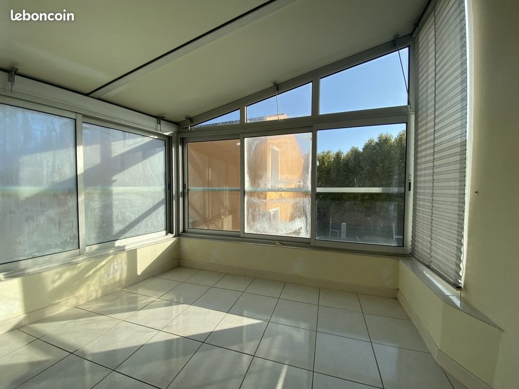 Appartement à louer, 90m², Lorgues