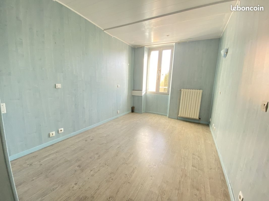 Appartement à louer, 90m², Lorgues