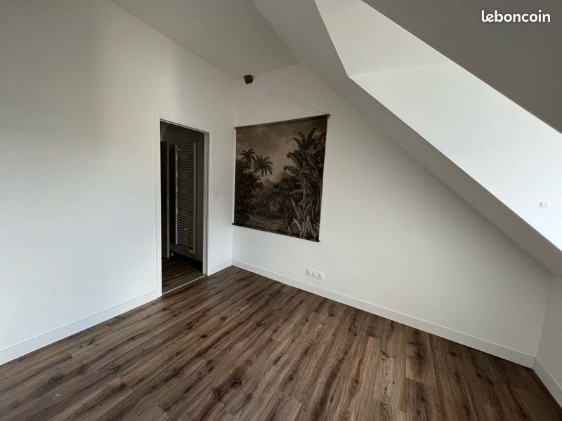 Appartement à louer, 45m², Saumur