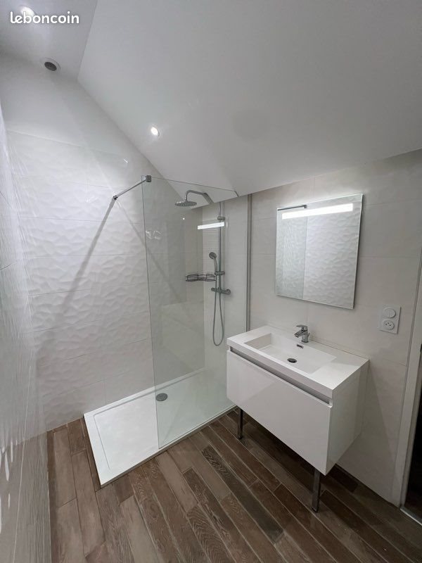 Appartement à louer, 45m², Saumur