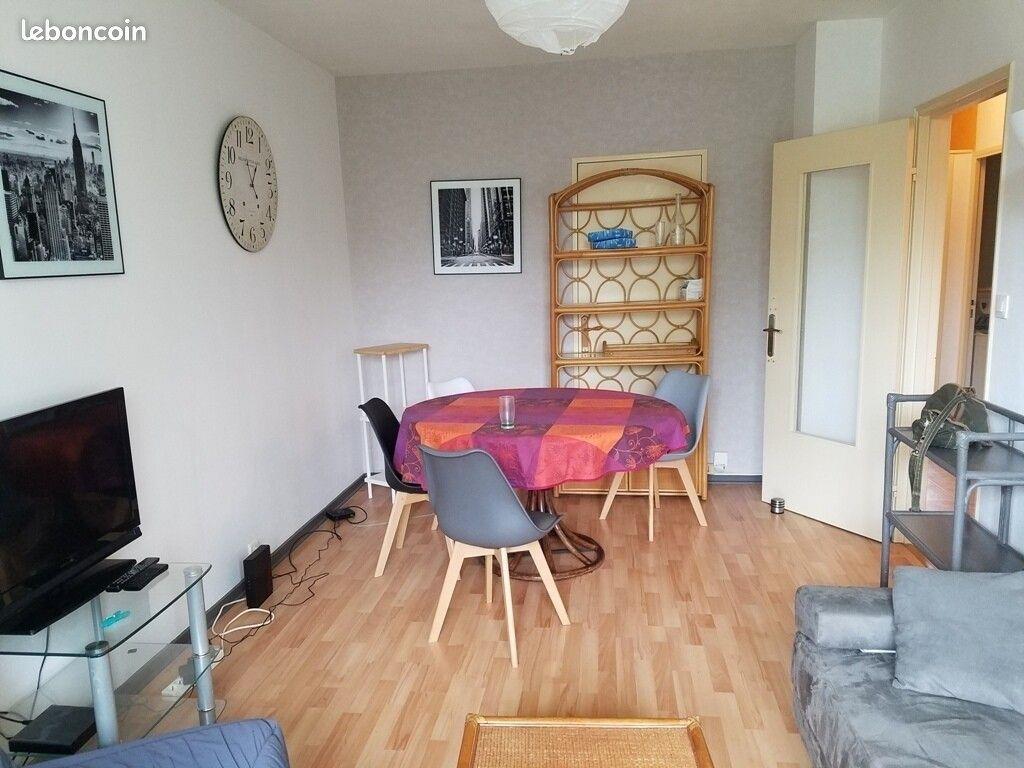Appartement à vendre, 60m², Limoges