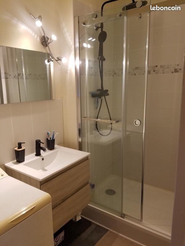 Appartement à vendre, 60m², Limoges