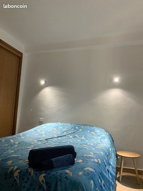 Appartement à louer, 38m², Roquebillière