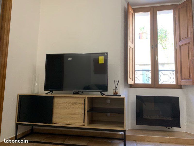 Appartement à louer, 38m², Roquebillière
