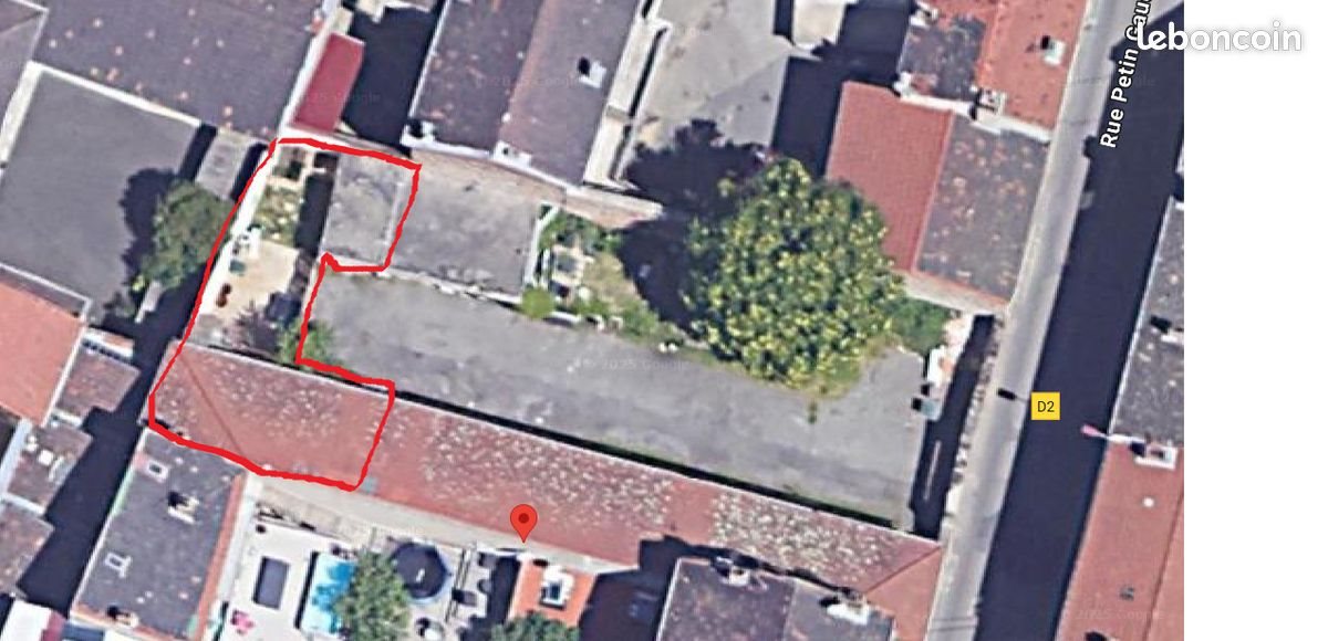 Appartement à vendre, 58m², Saint-Chamond