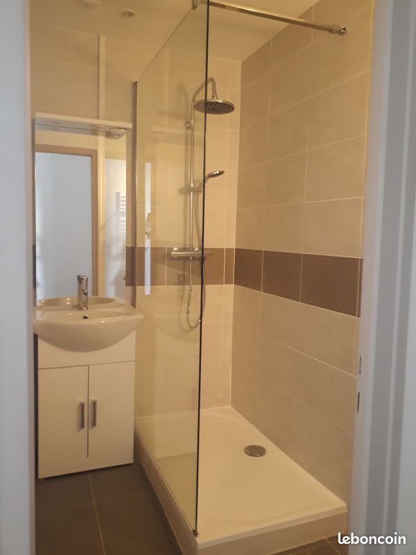 Appartement à louer, 35m², Grenoble