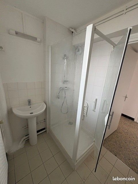 Appartement à louer, 66m², La Verpillière