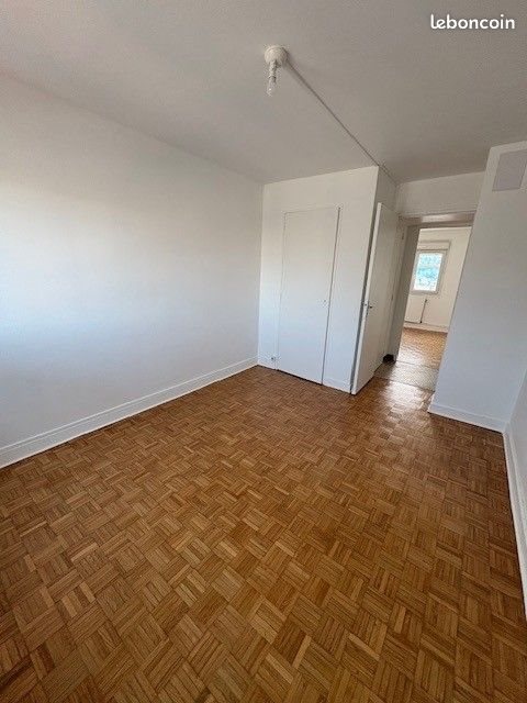 Appartement à louer, 66m², La Verpillière