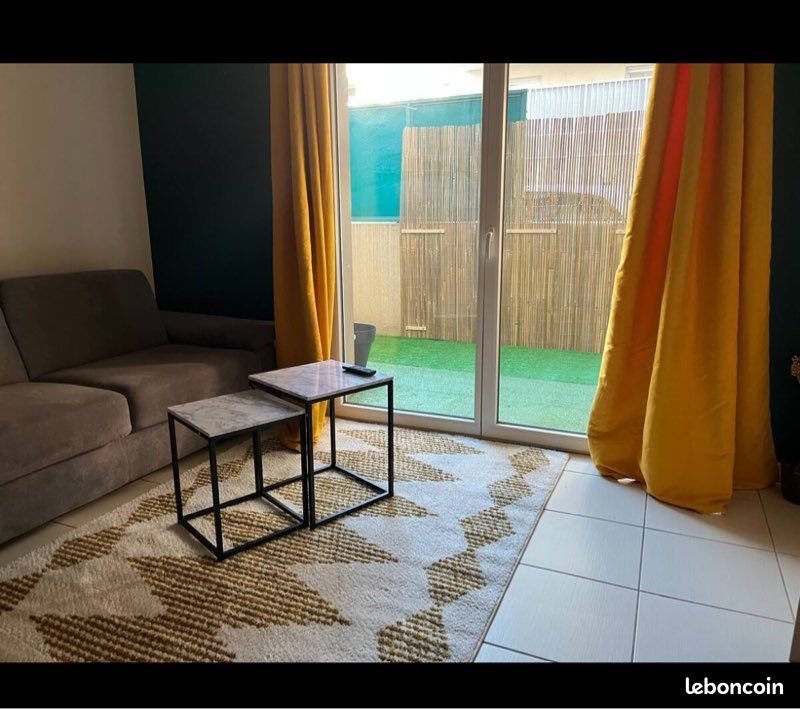 Appartement à louer, 30m², Montpellier