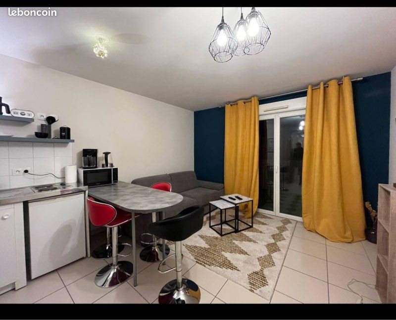 Appartement à louer, 30m², Montpellier