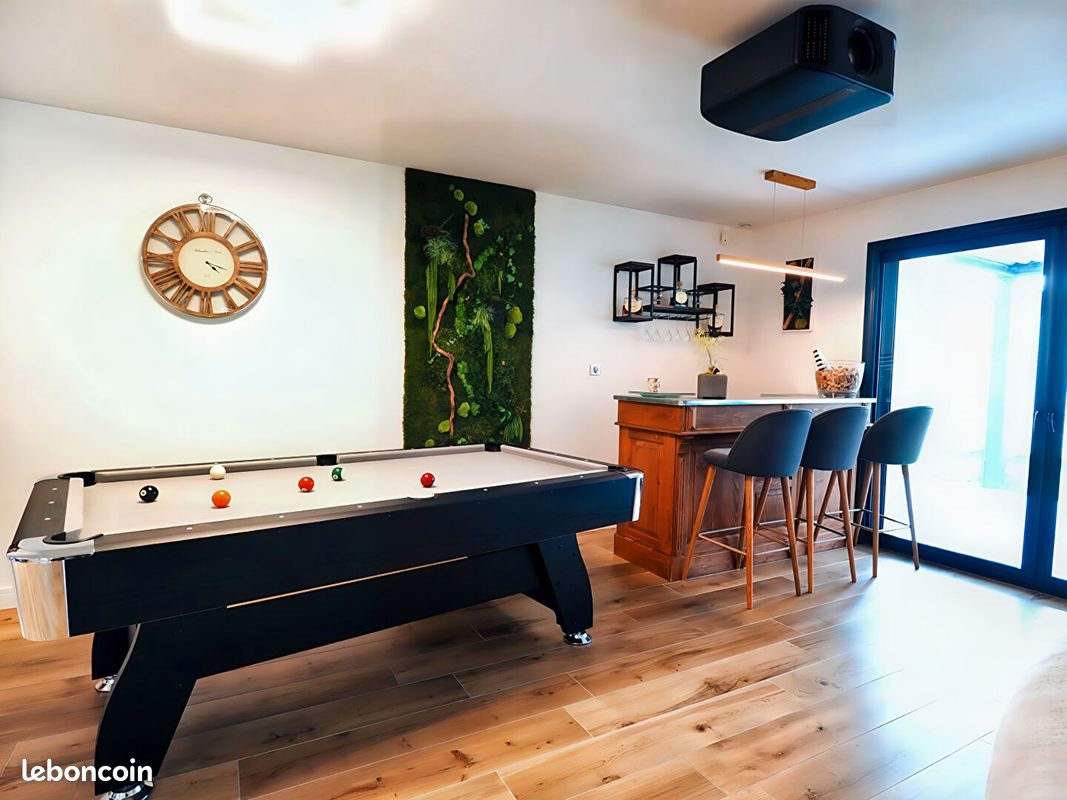 Maison à vendre, 250m², Plumergat