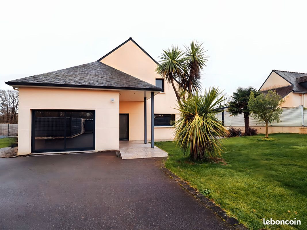 Maison à vendre, 250m², Plumergat