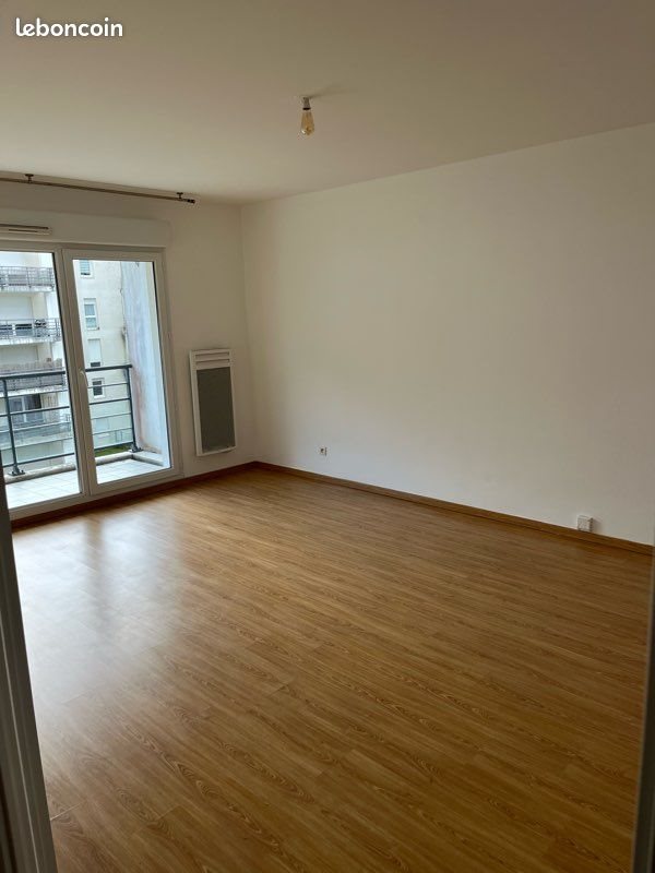 Appartement à louer, 53m², Besançon