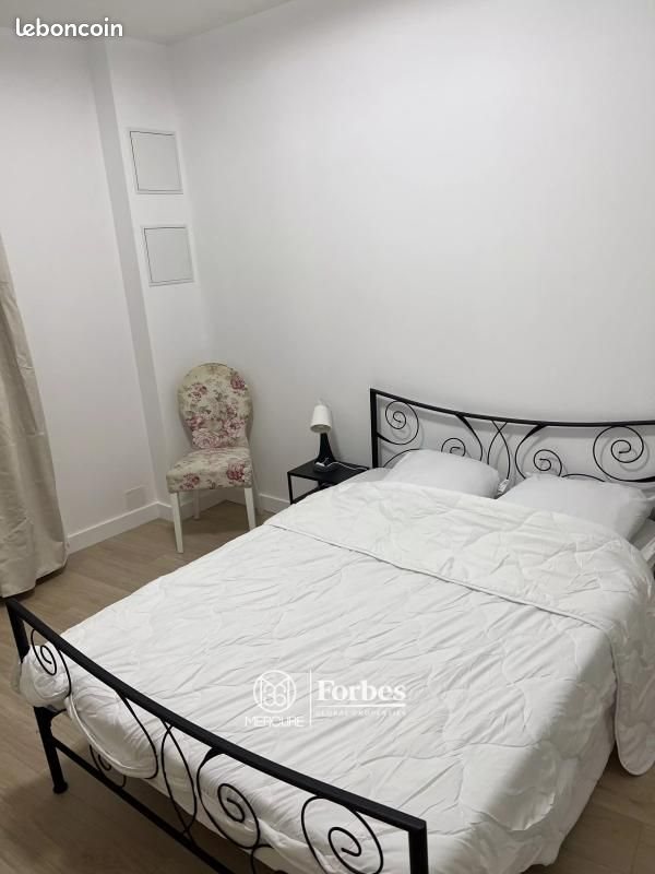 Appartement à louer, 43m², Latillé